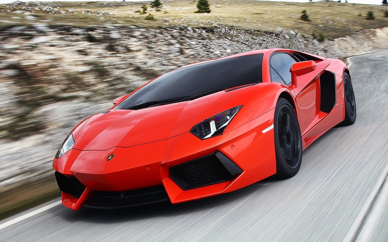 Auto, , lamborghini aventador, , cars, 