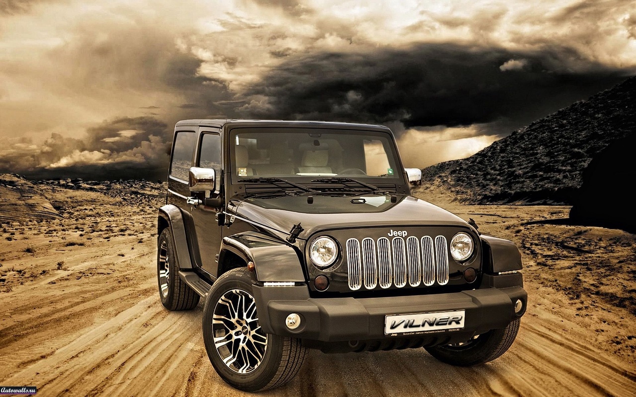 jeep-wrangler, 