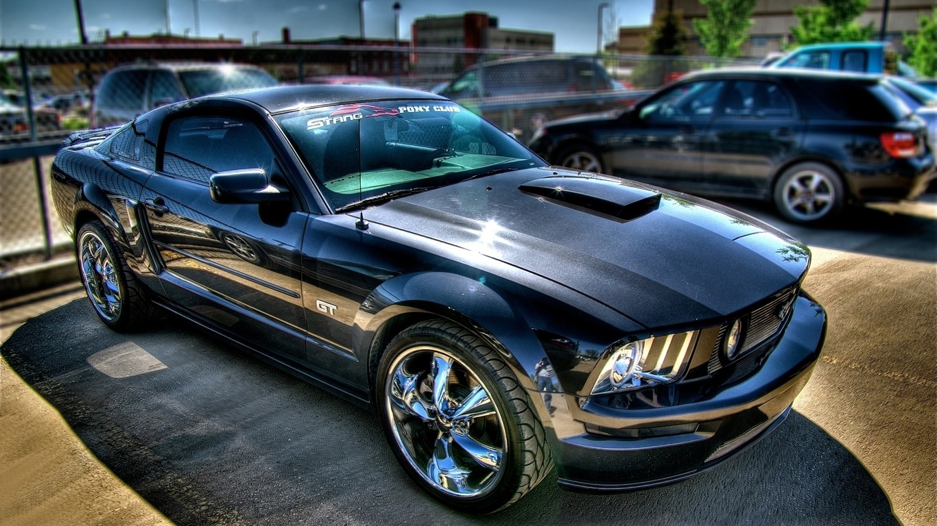 , , tuning, mustang, gt500, , avto, , Ford, shelby