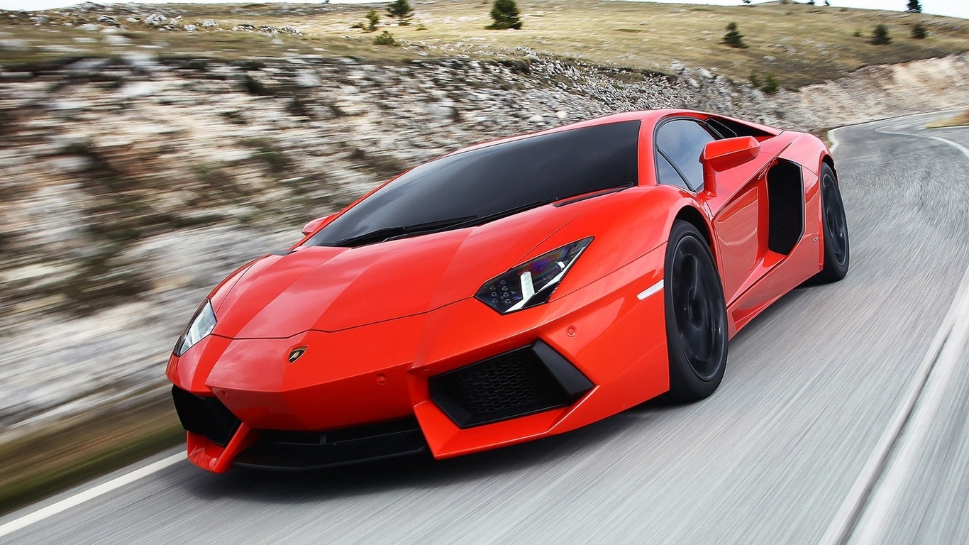 Auto, , lamborghini aventador, , cars, 