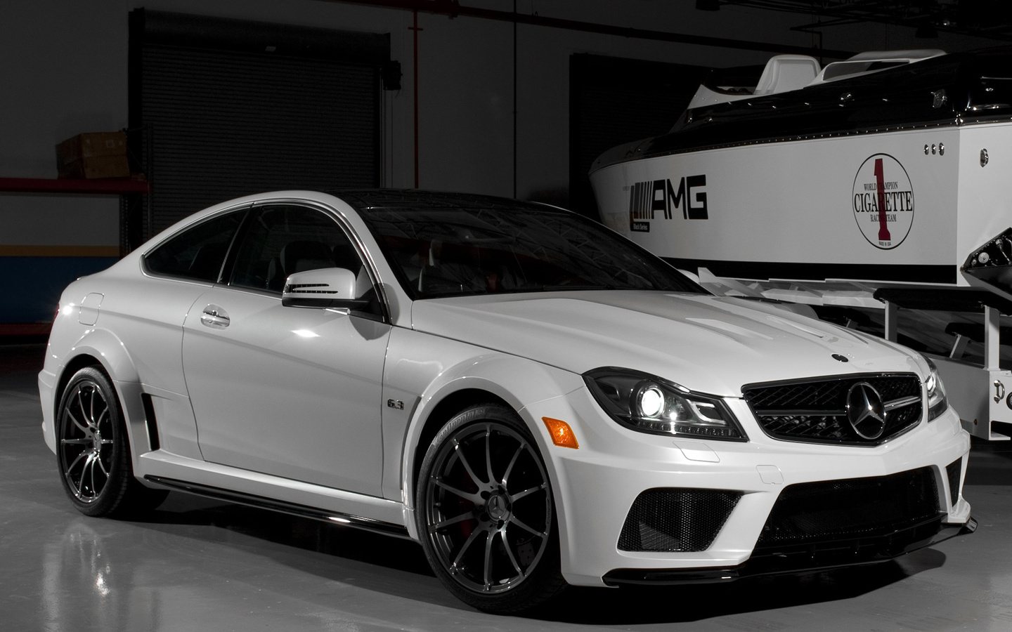 mb, c, amg