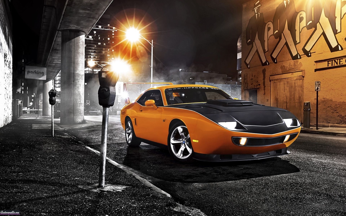 dodge challenger, 