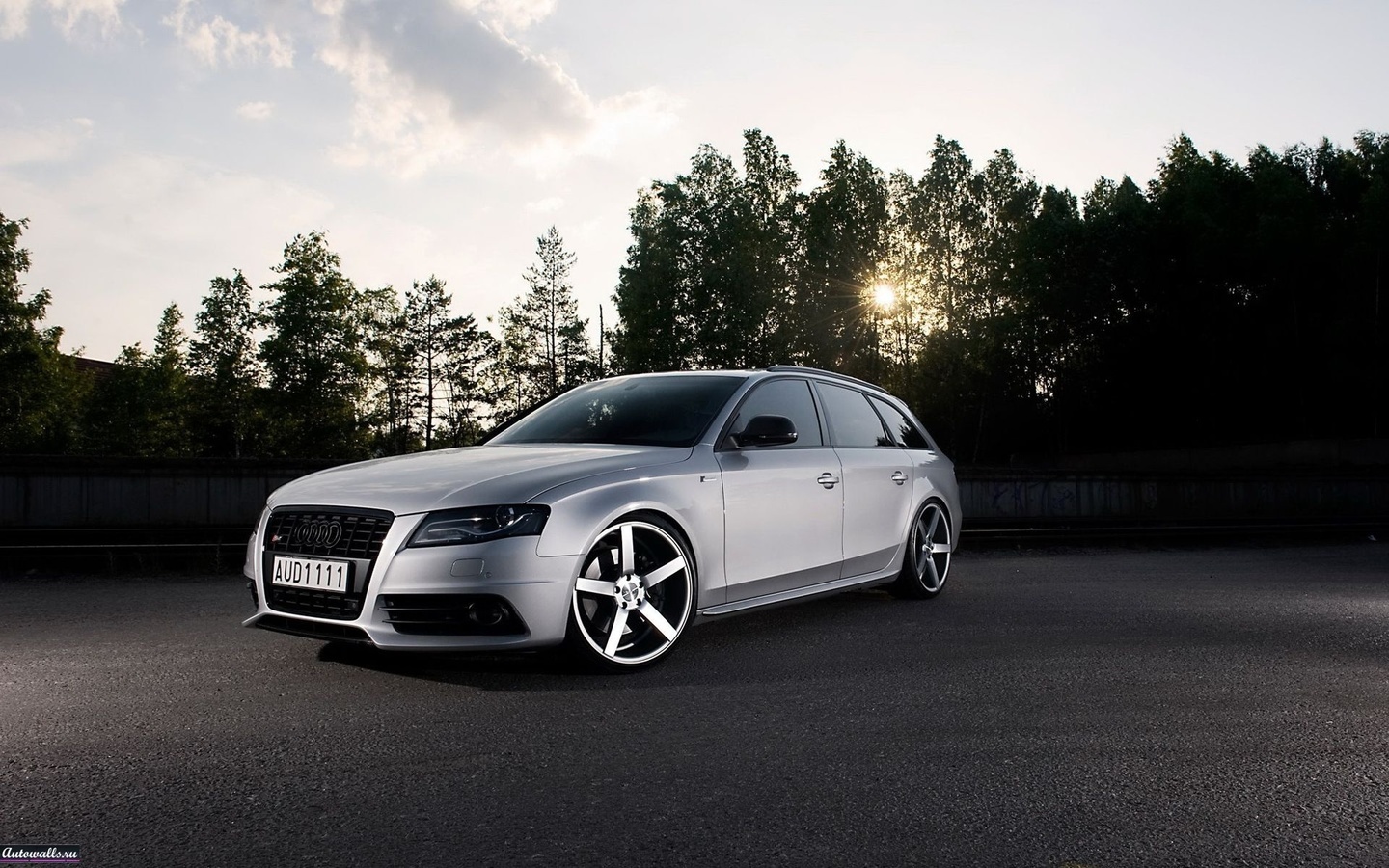 audi s4 tuning, 