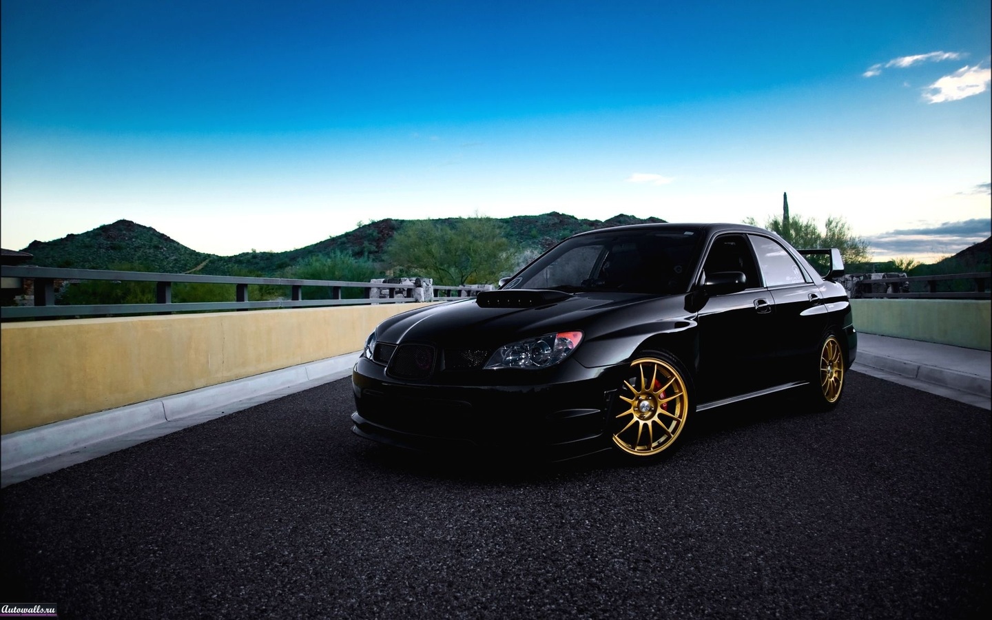 subaru impreza wrx, 