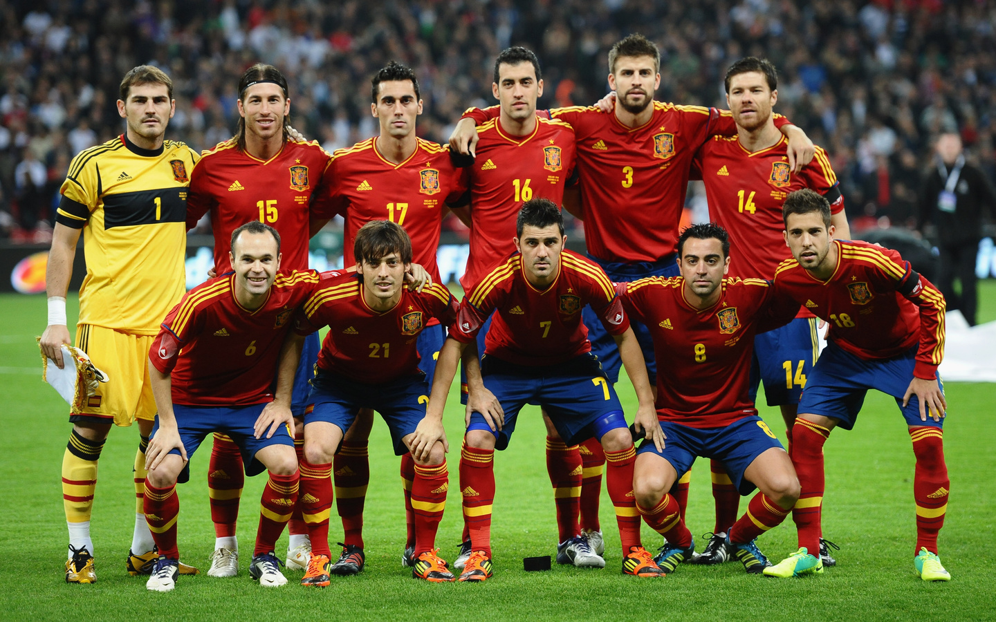 xavi, casillas, real, sergio ramos, , spain, silva, villa, barselona, 