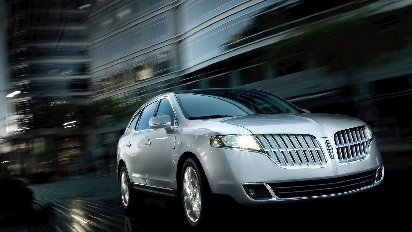 lincoln mkt, 