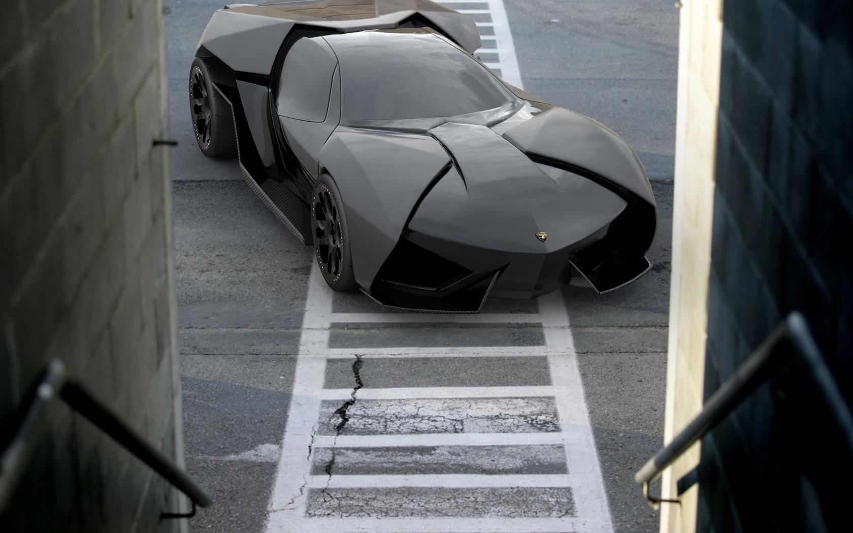 lamborghini, ankonian, concept, , , 