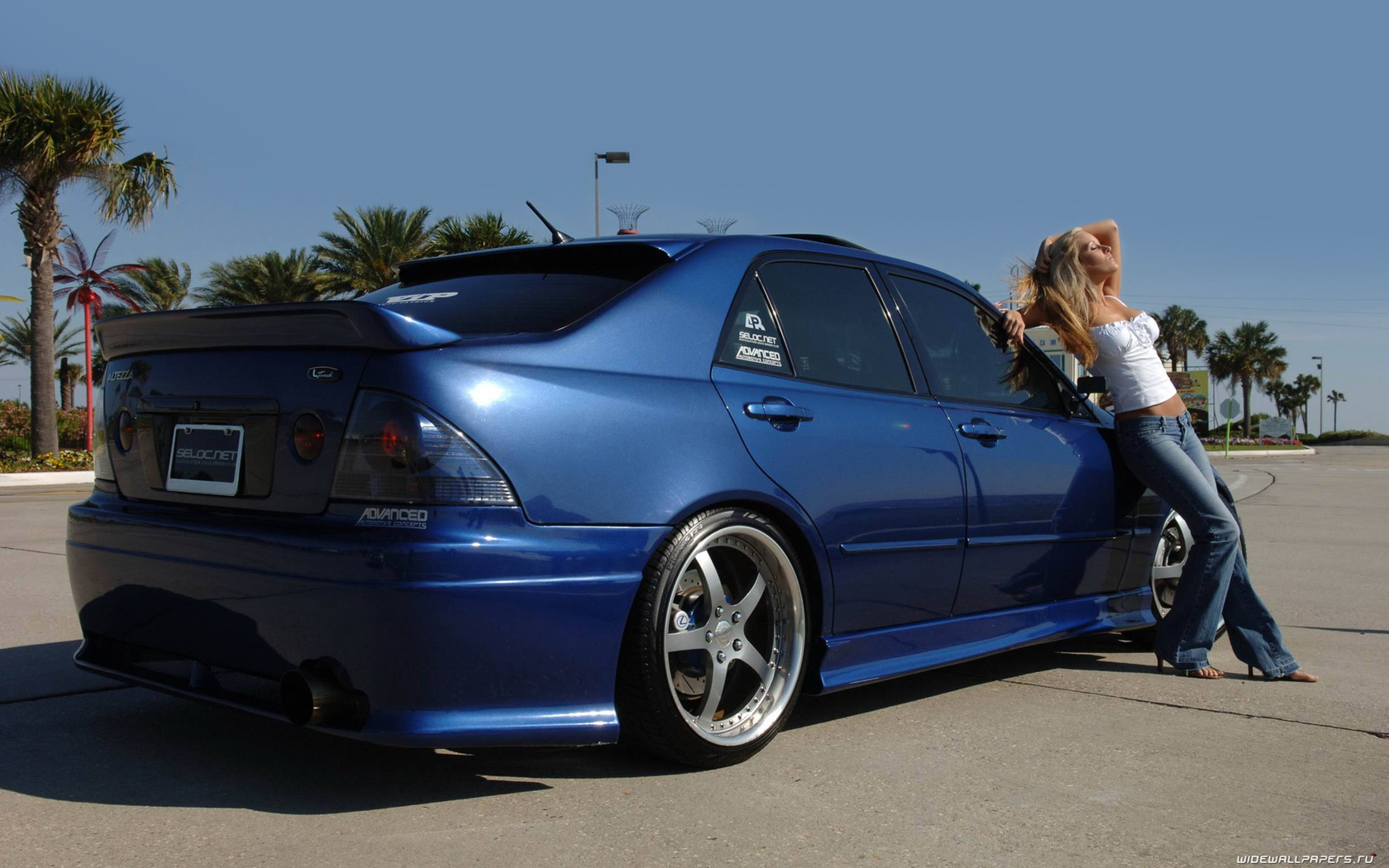 , lexus is 300, tuning,   , 