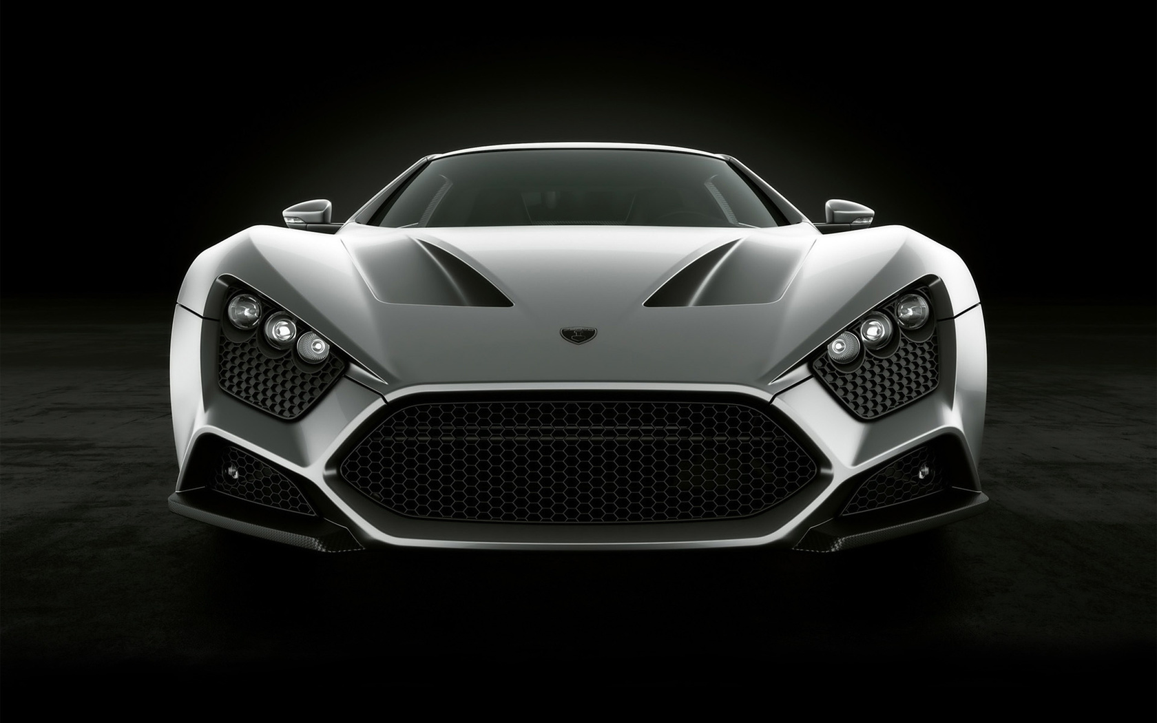 zenvo st1 danish, supercar