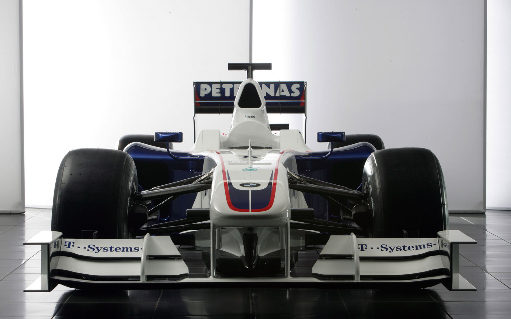 f1, Bmw sauber, 