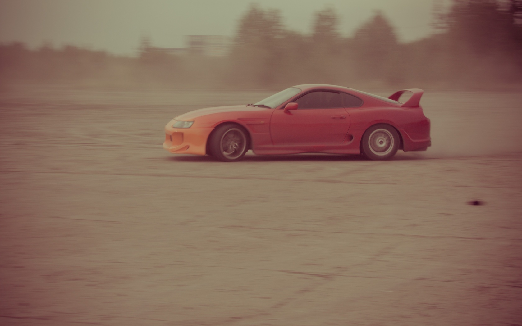 supra, drift, , 