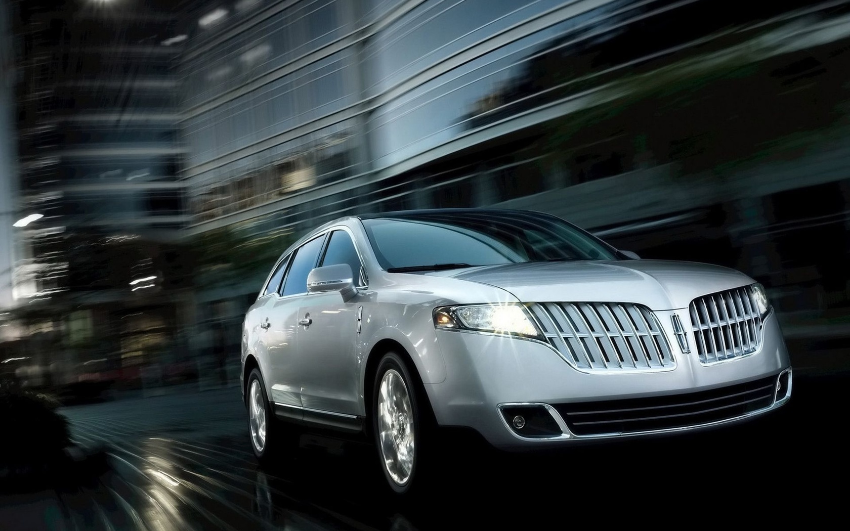 lincoln mkt, 