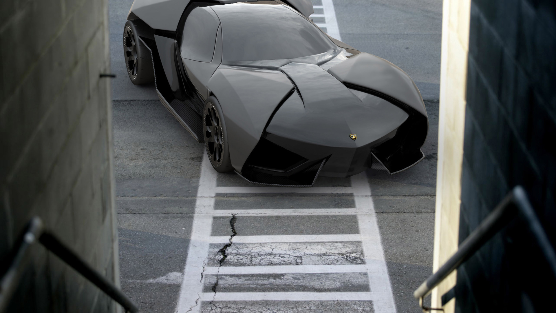 lamborghini, ankonian, concept, , , 