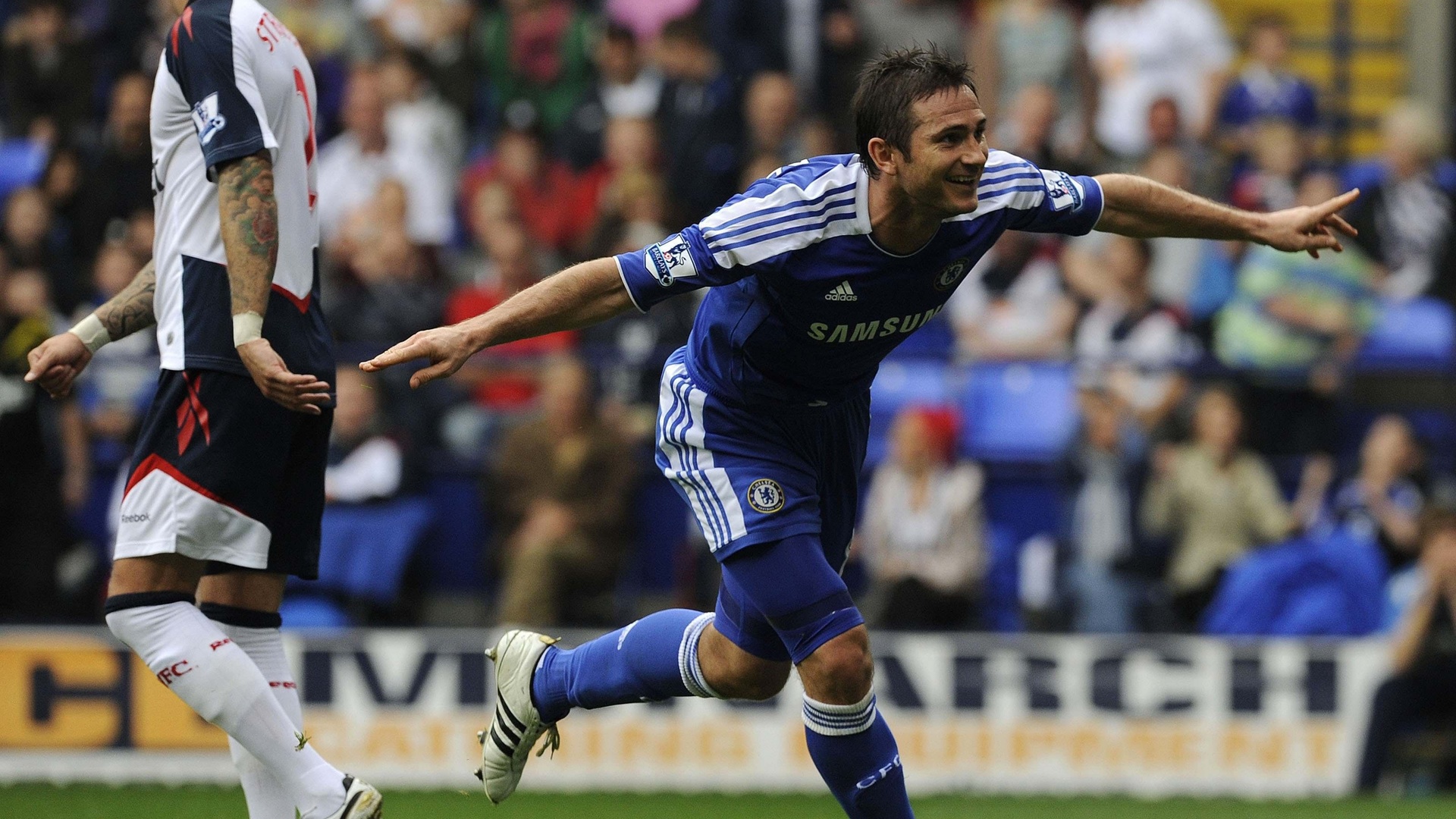 , lampard, Chelsea fc,   