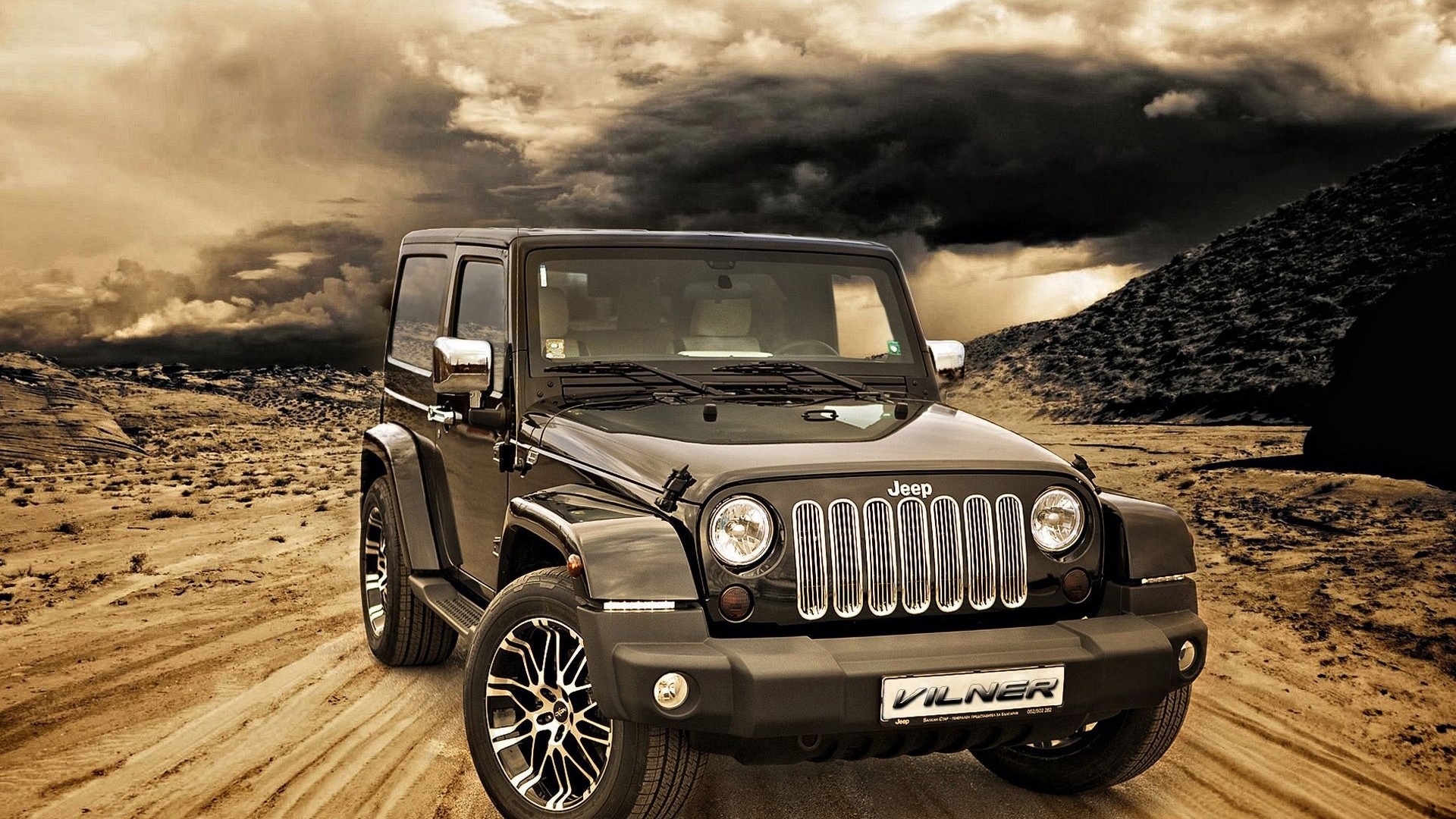 jeep-wrangler, 