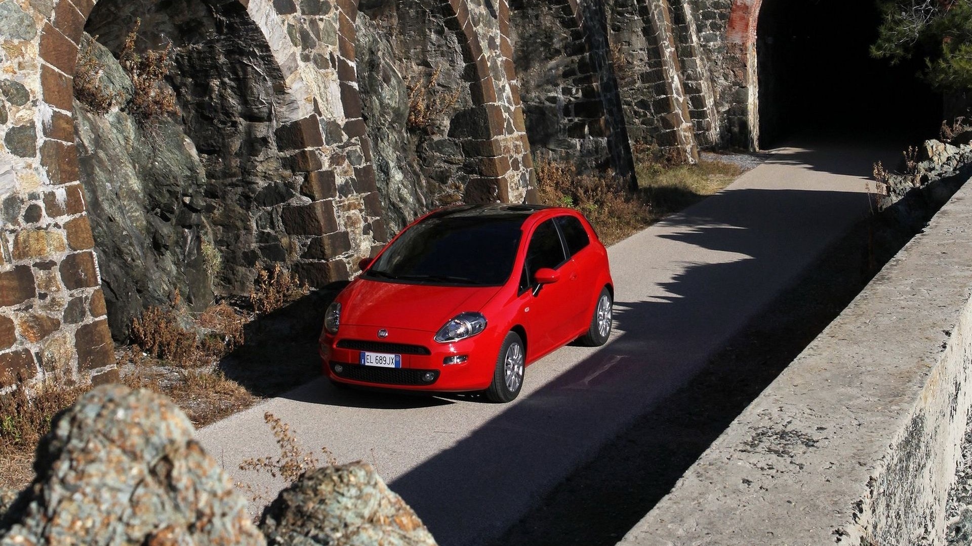 fiat-punto, 