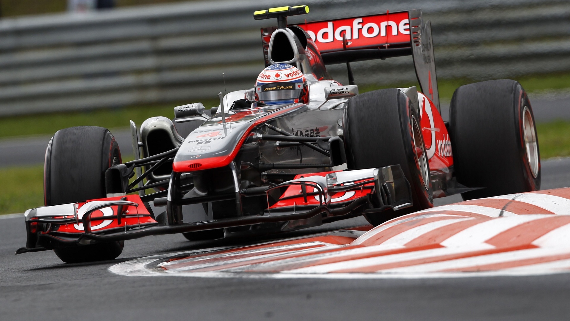 2011, , jenson button, mclaren, F1, - 