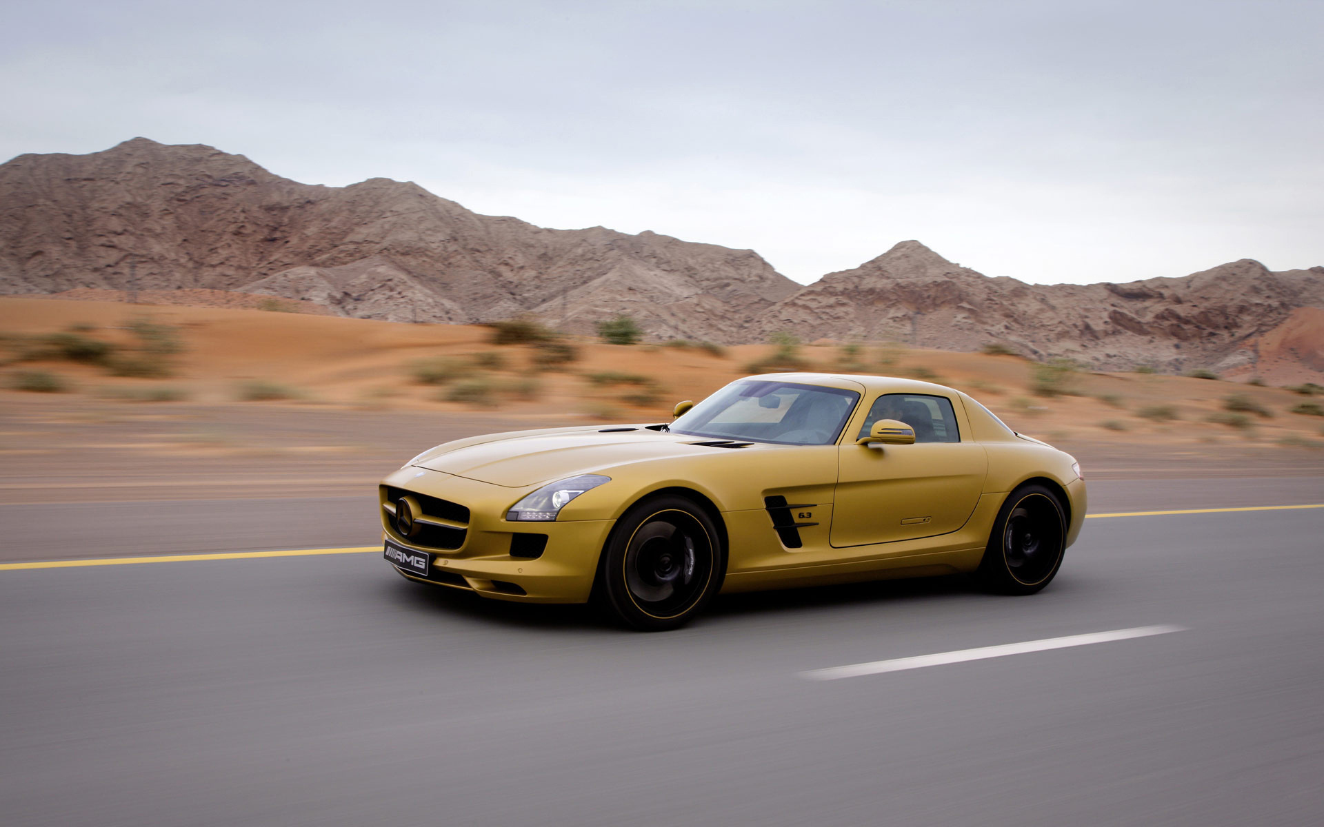 Mercedes-benz, , sls amg, 