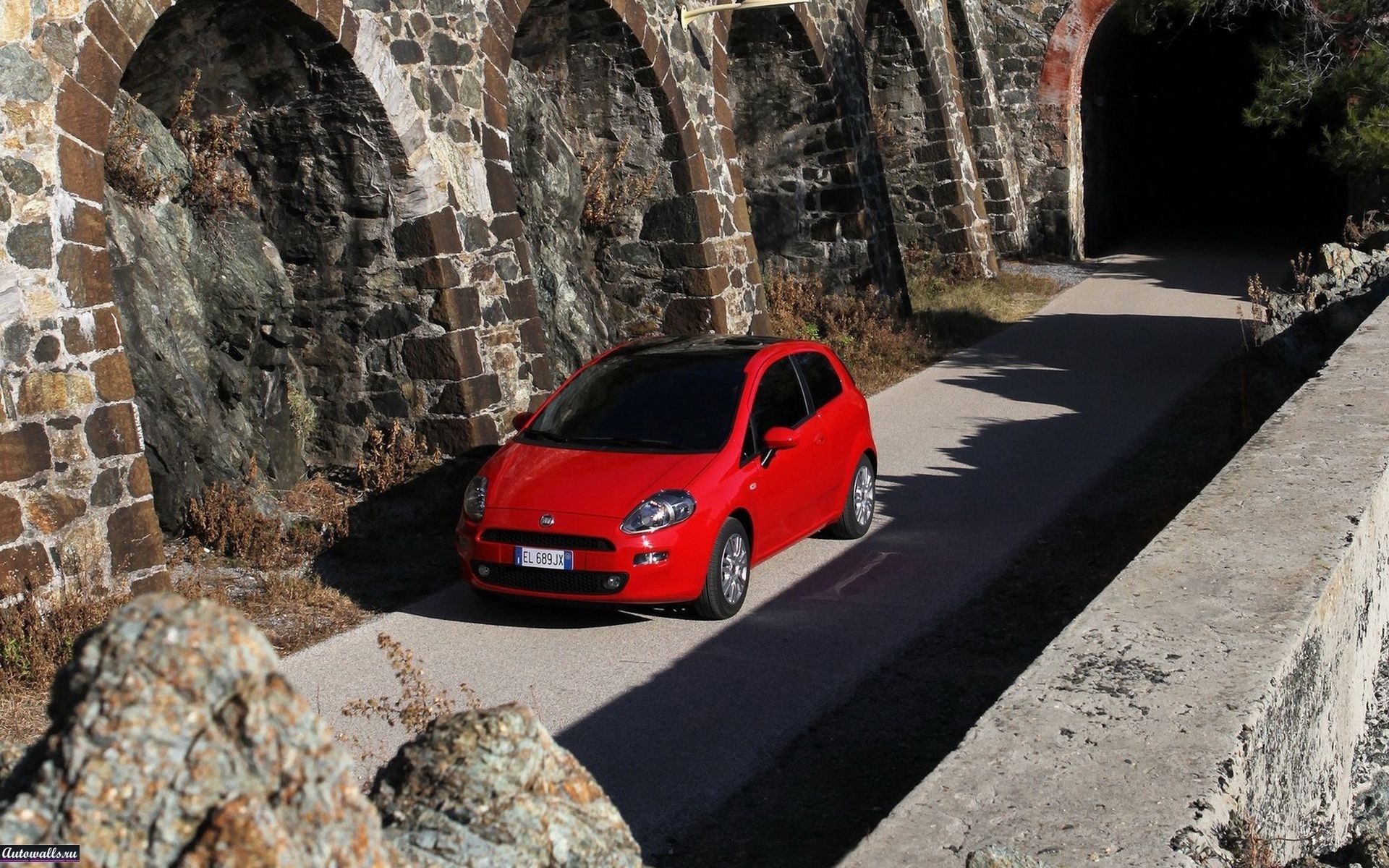 fiat-punto, 