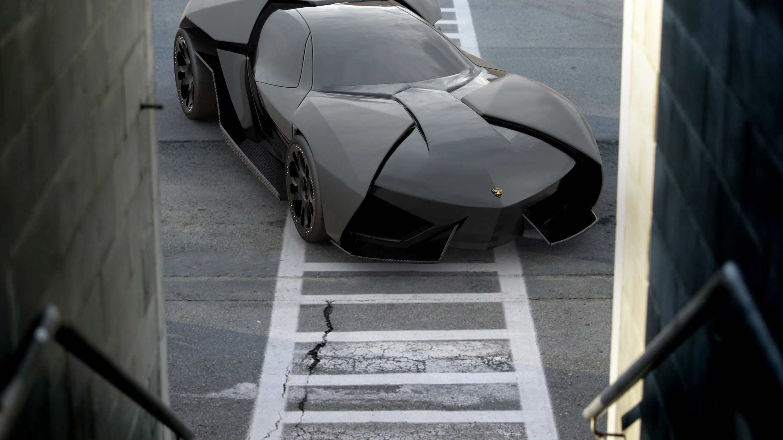 lamborghini, ankonian, concept, , , 