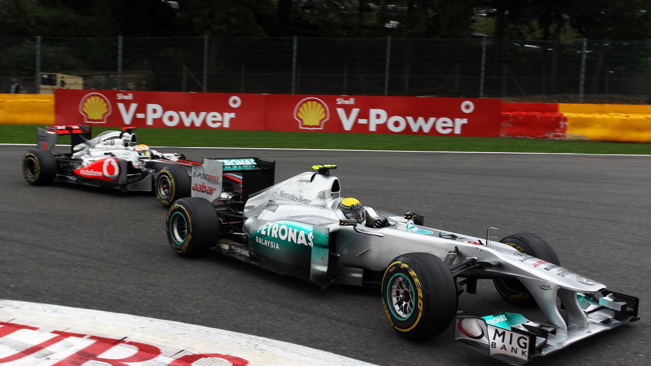 nico rosberg, lewis hamilton, f1, mclaren,  1, Formula 1, mercedes, formula one, 2011