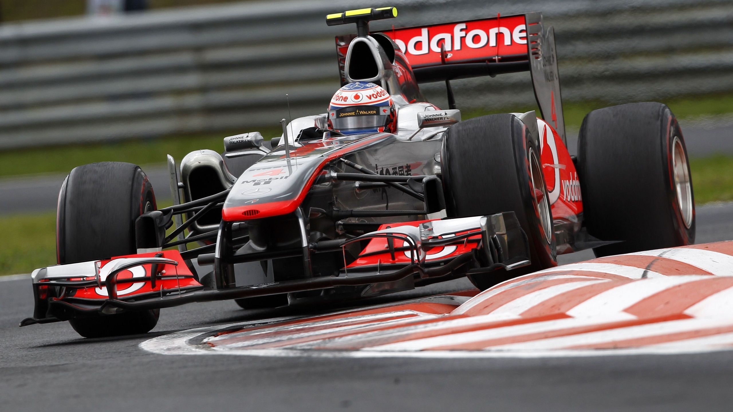 2011, , jenson button, mclaren, F1, - 