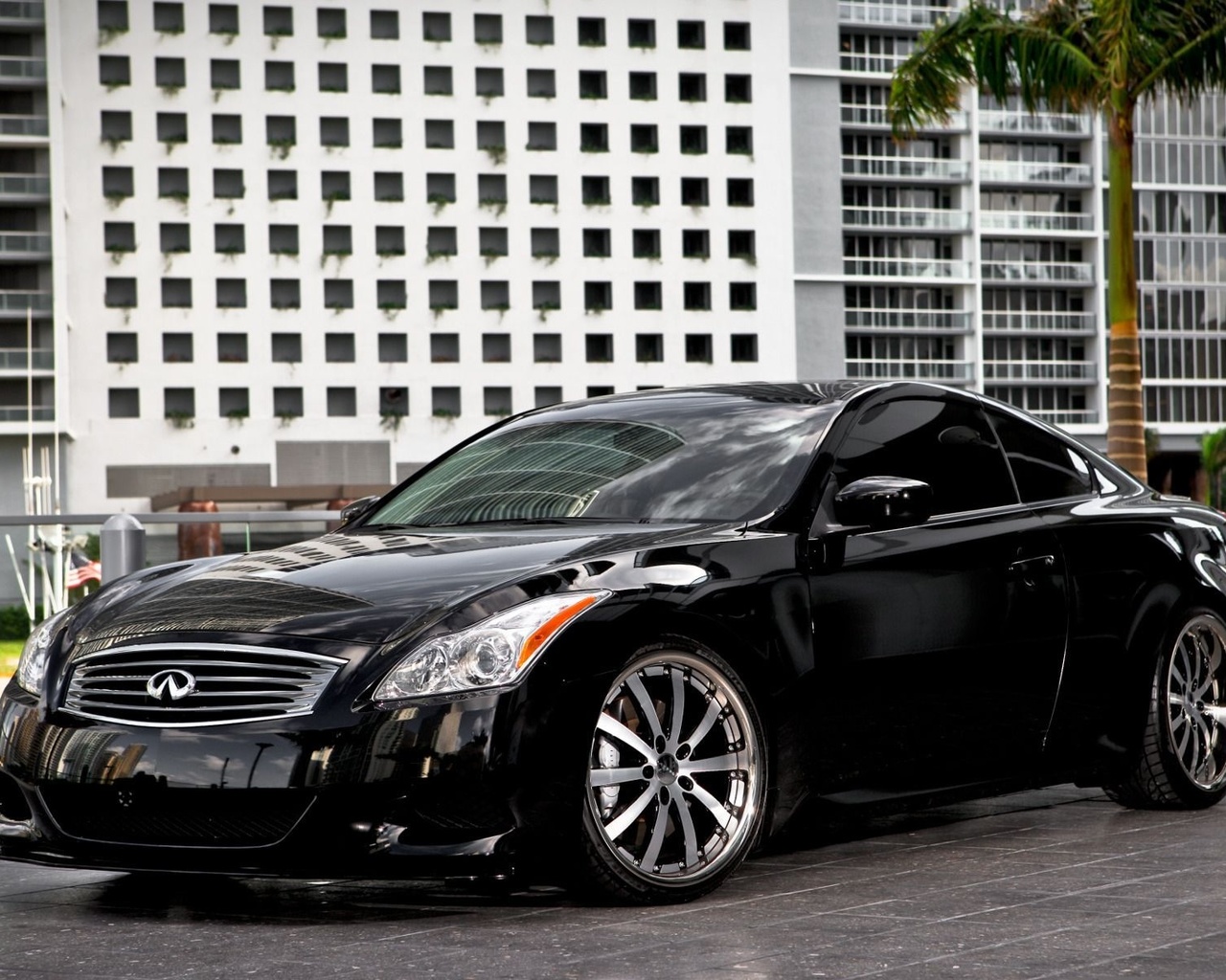 infiniti g37, 