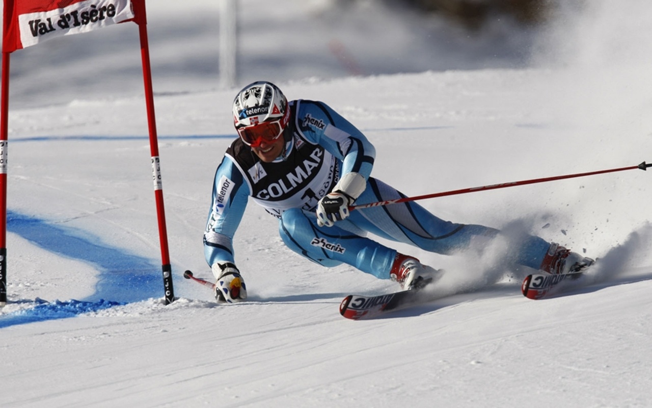   ,  , Aksel lund svindal