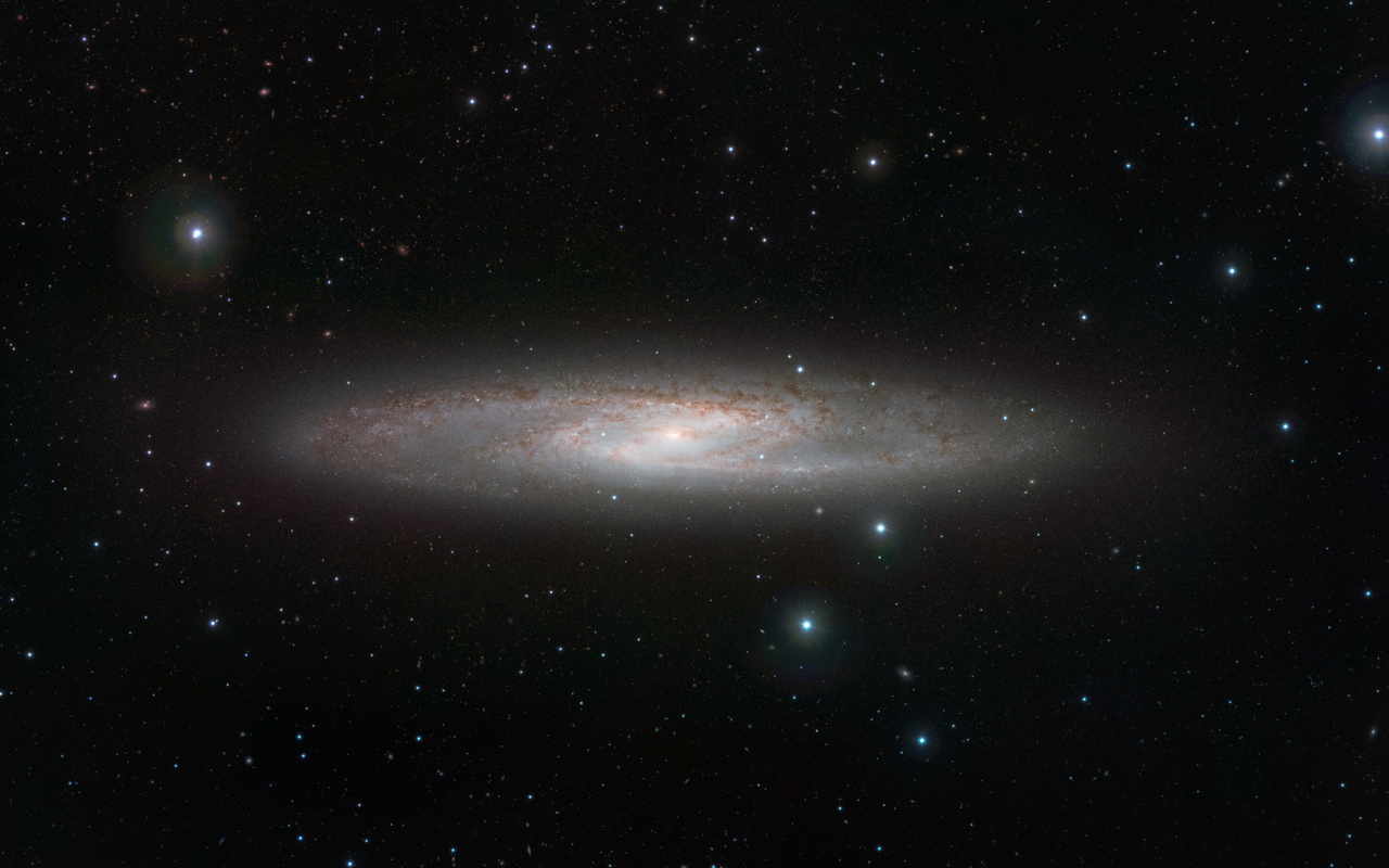 , Ngc 253, , 