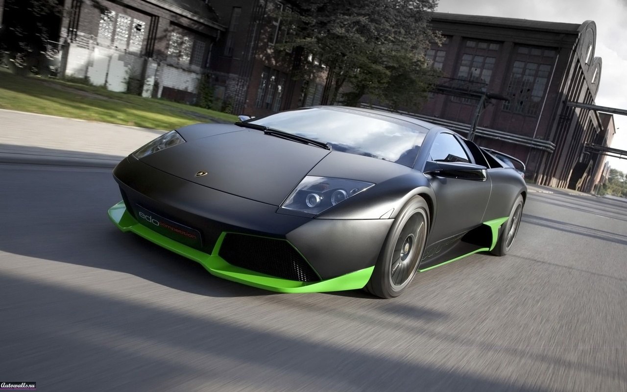 lambo-murcielaga, 