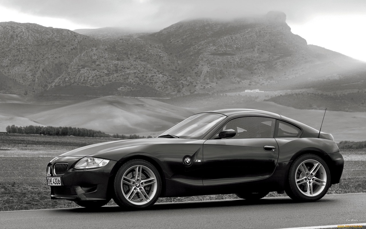 bmw z4, 