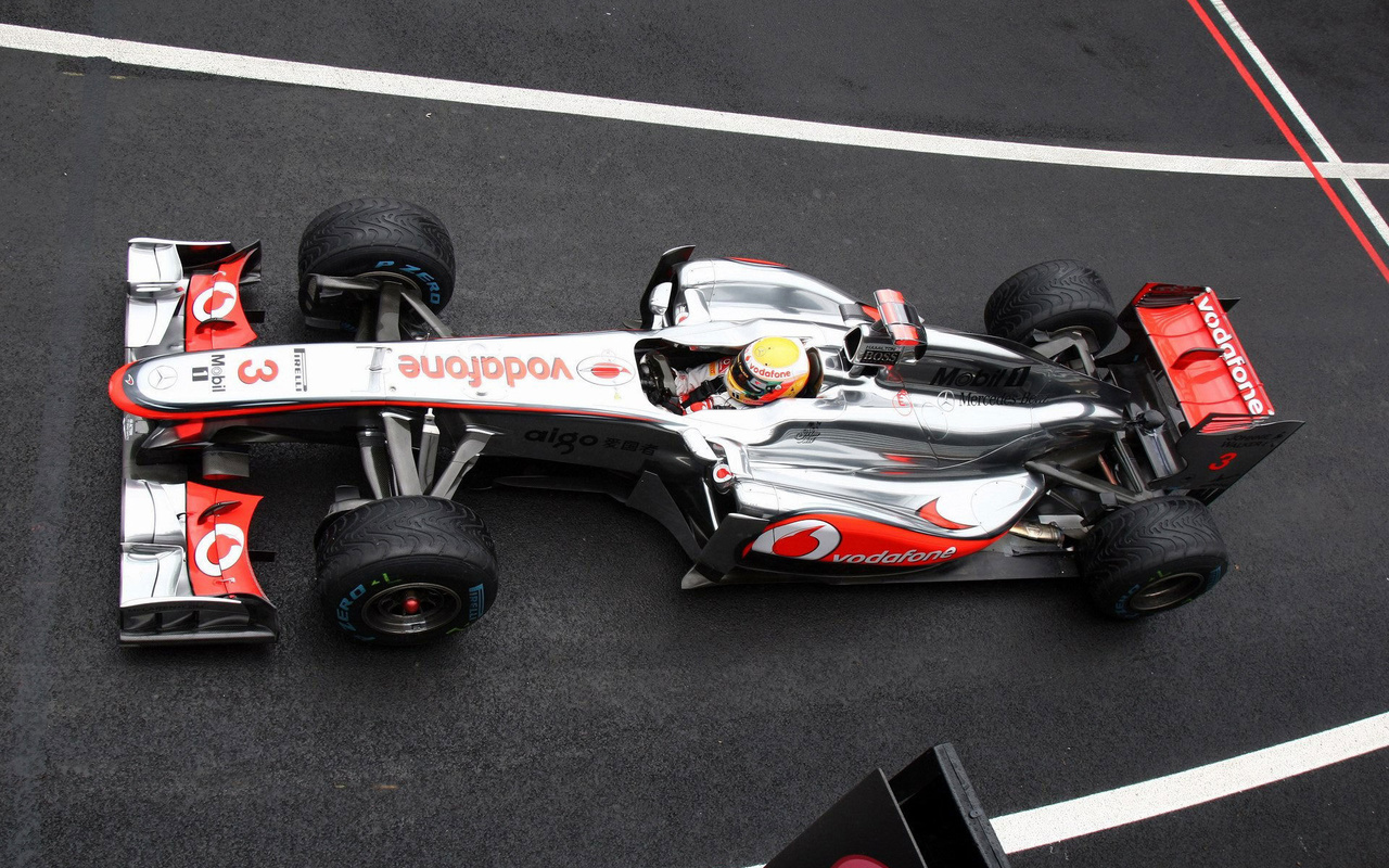 2011, Formula 1, mclaren, f1, mp4-26, silverstone, formula one, british gp, lewis hamilton