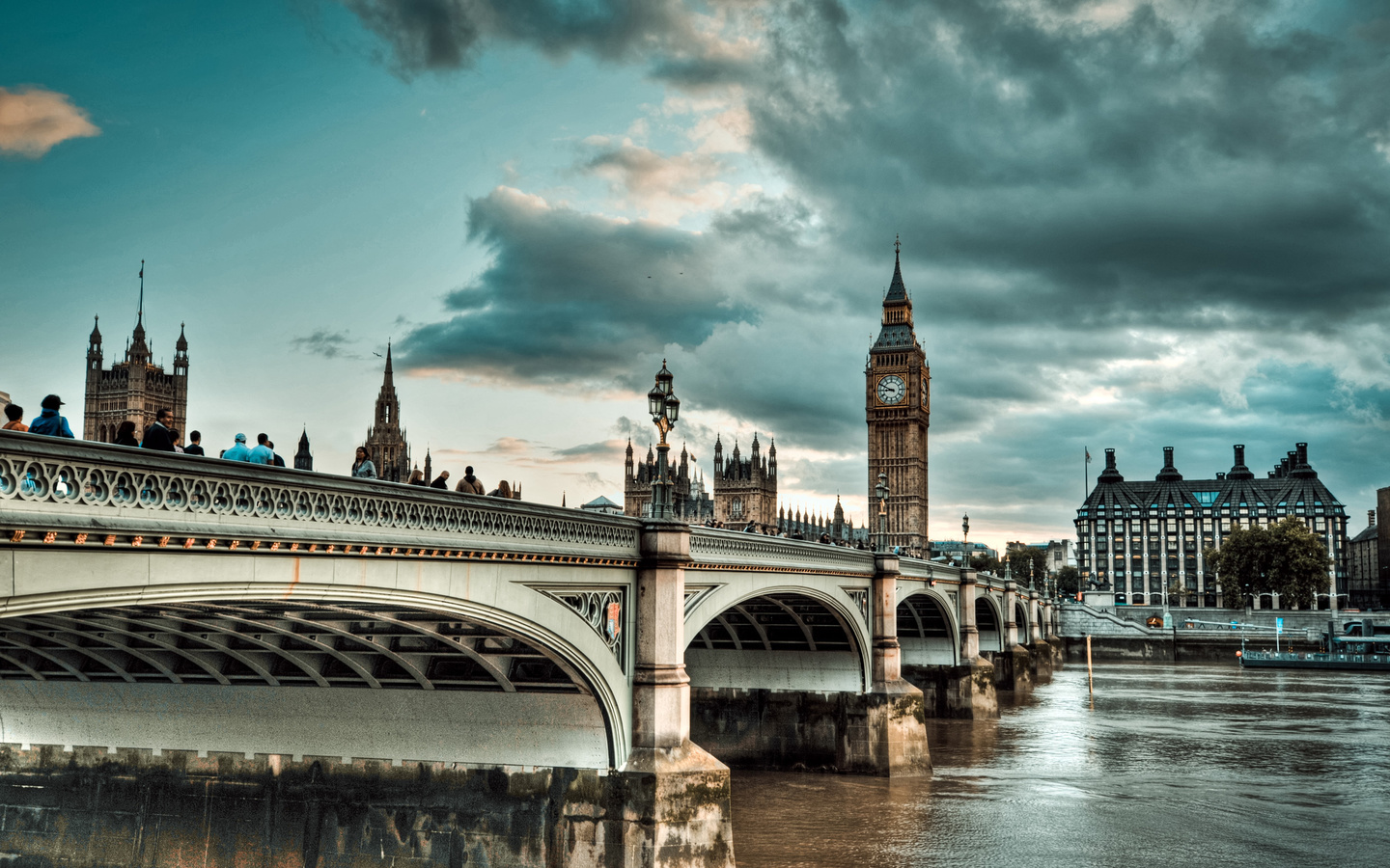 england, thames, london, river, , big ben, uk, Westminster bridge, 