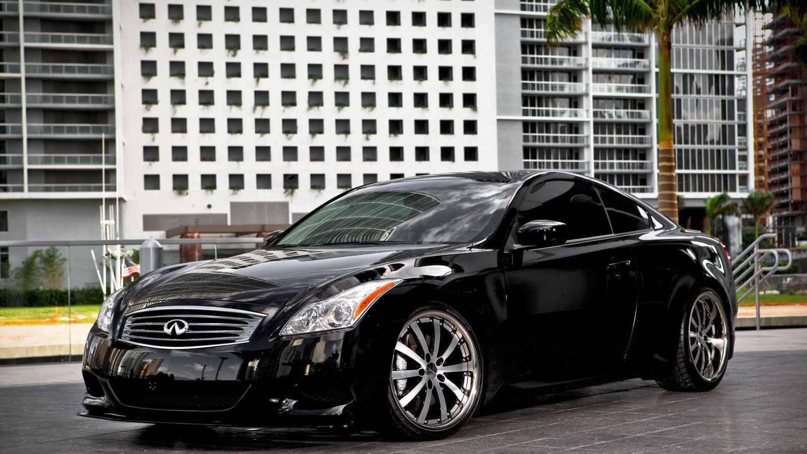 infiniti g37, 