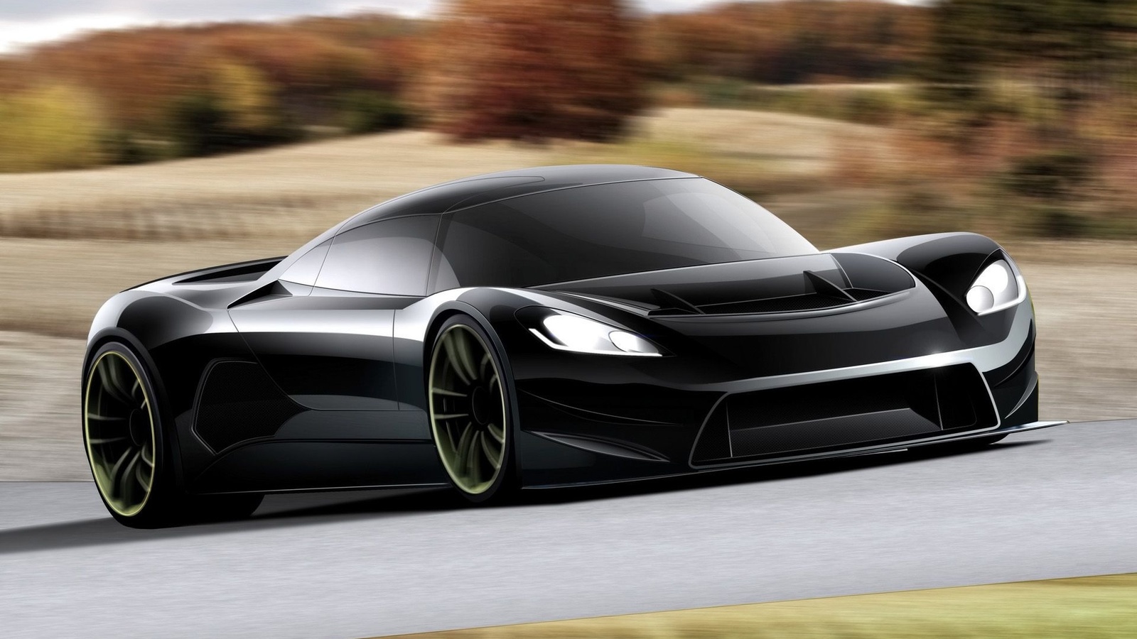 rz-ultima concept, 