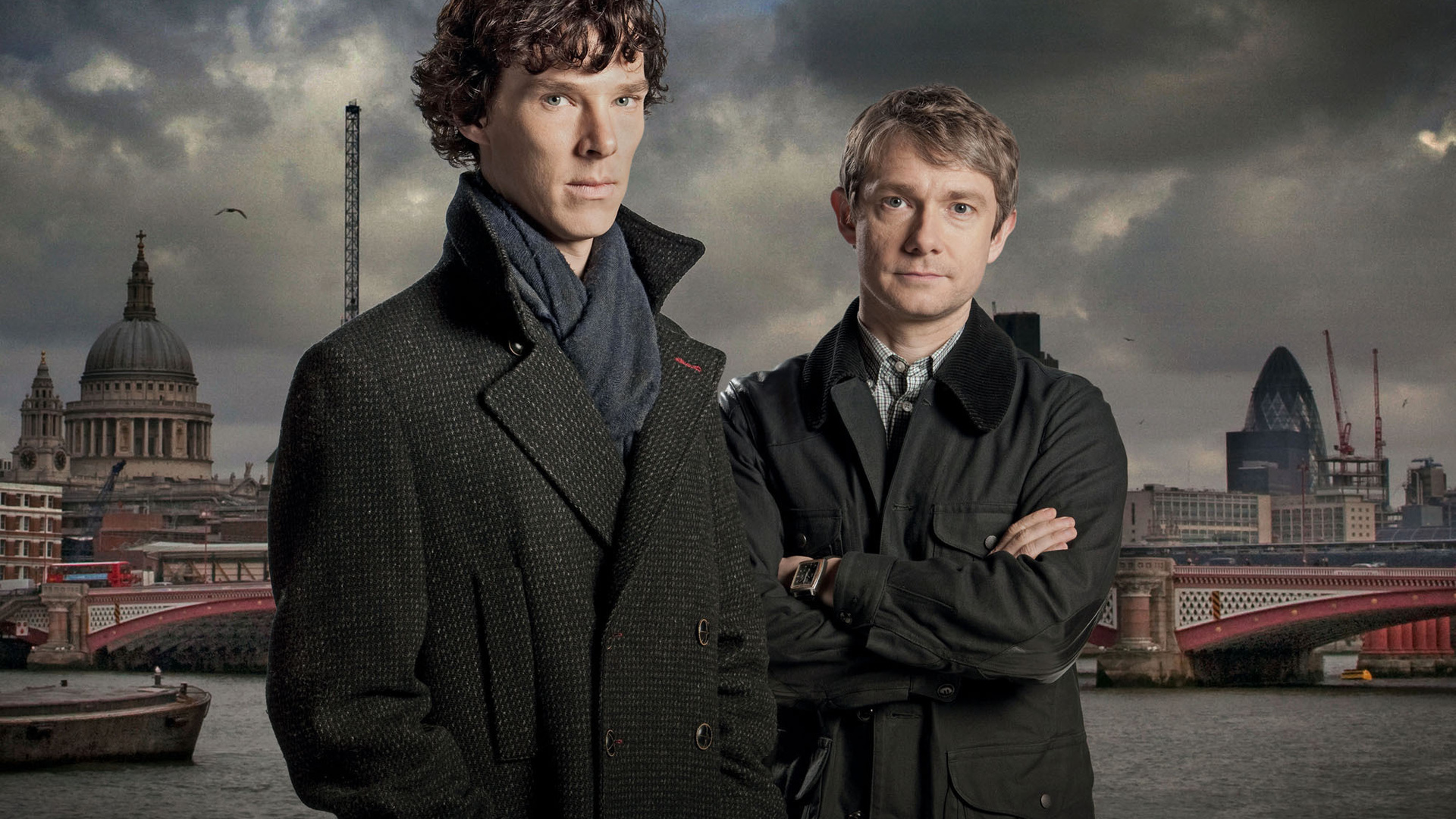 , serial, , holmes, , watson, , sherlock bbc