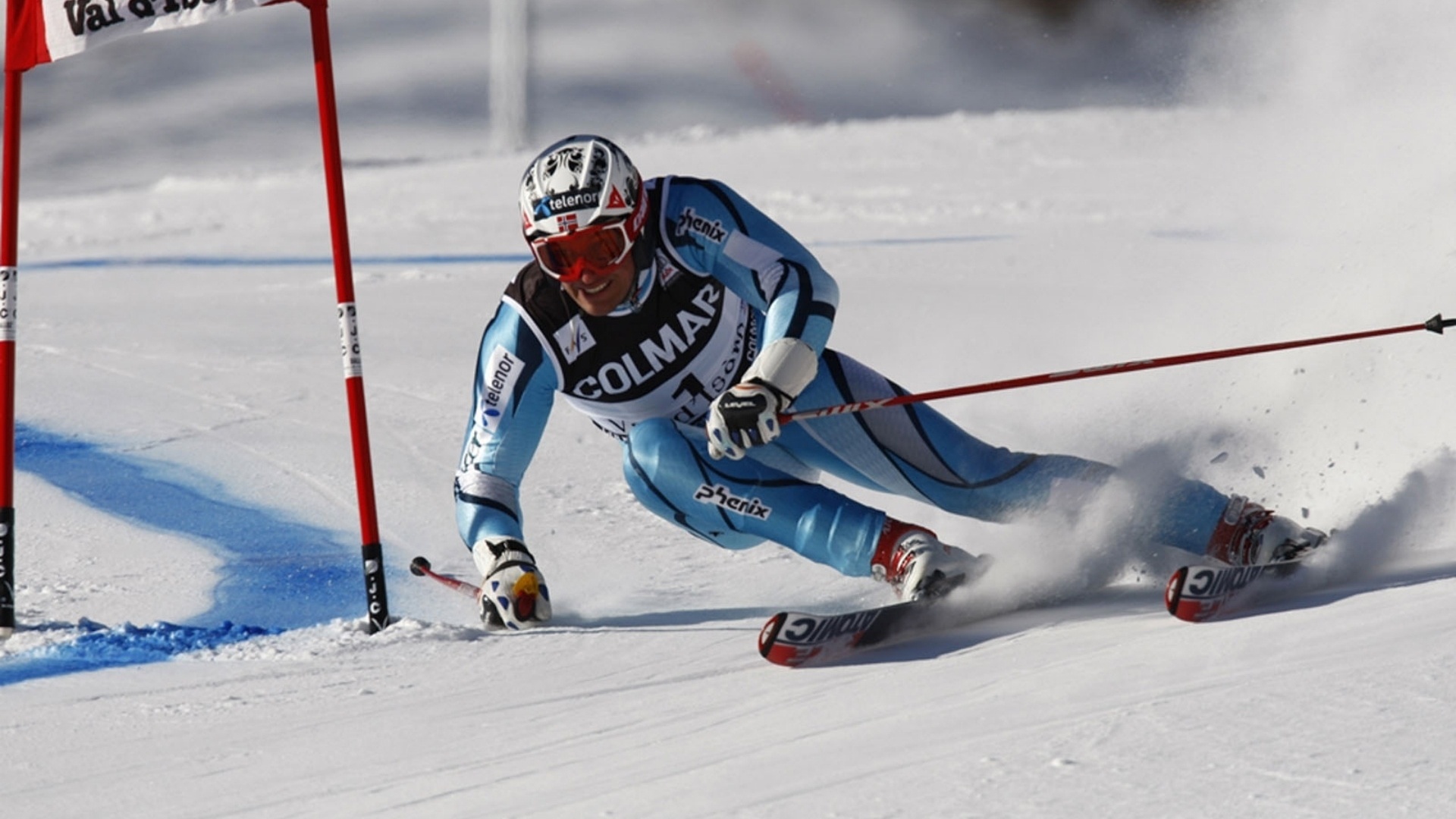   ,  , Aksel lund svindal