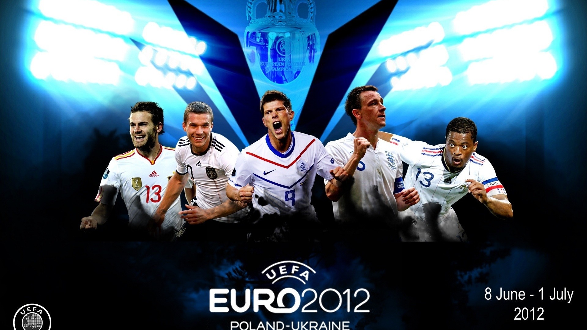 euro 2012, 