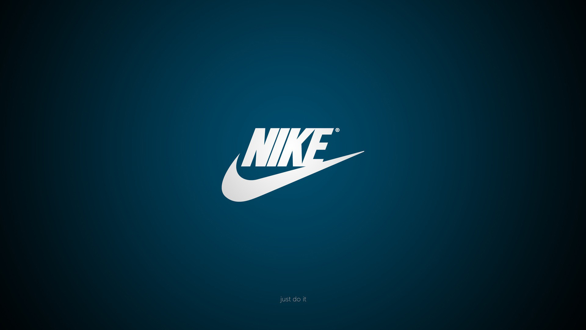 nike, just do it