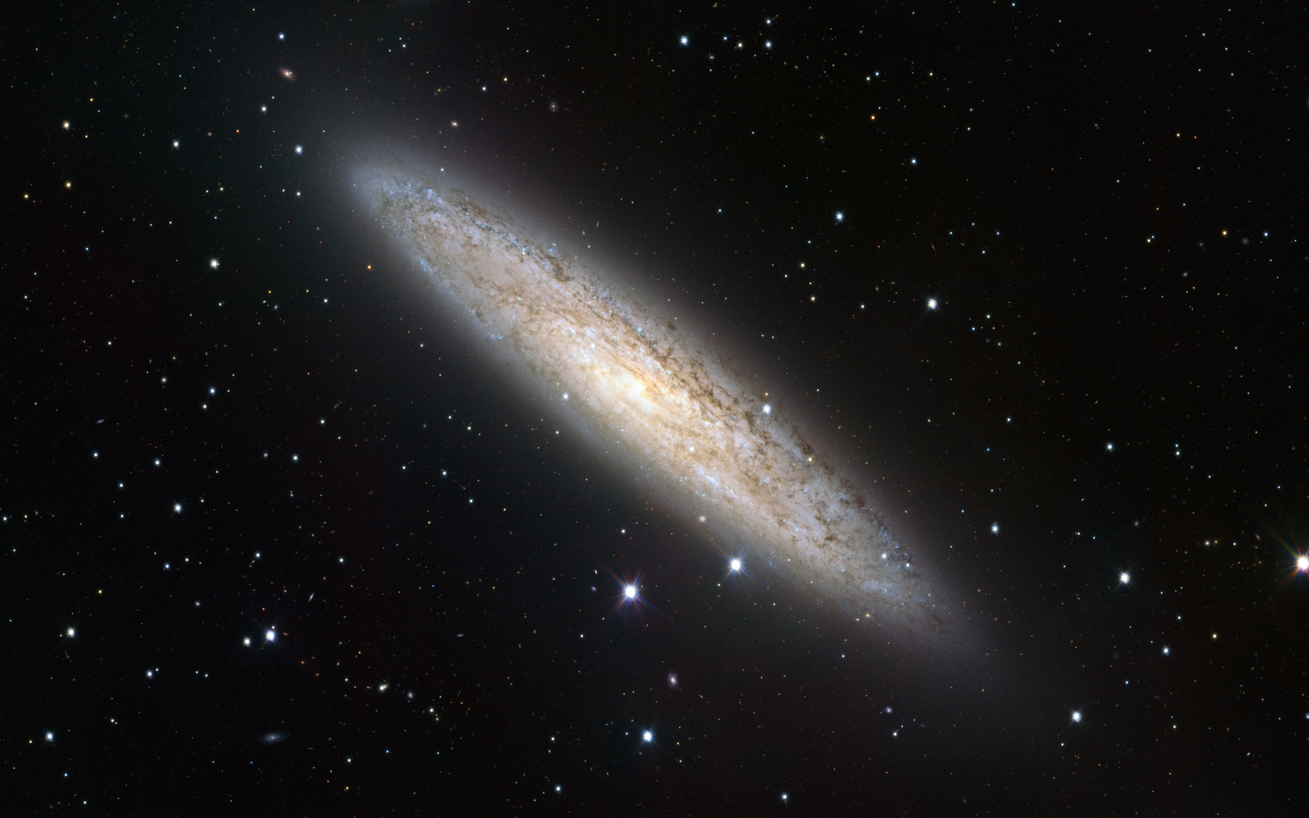 , , Ngc 253, 