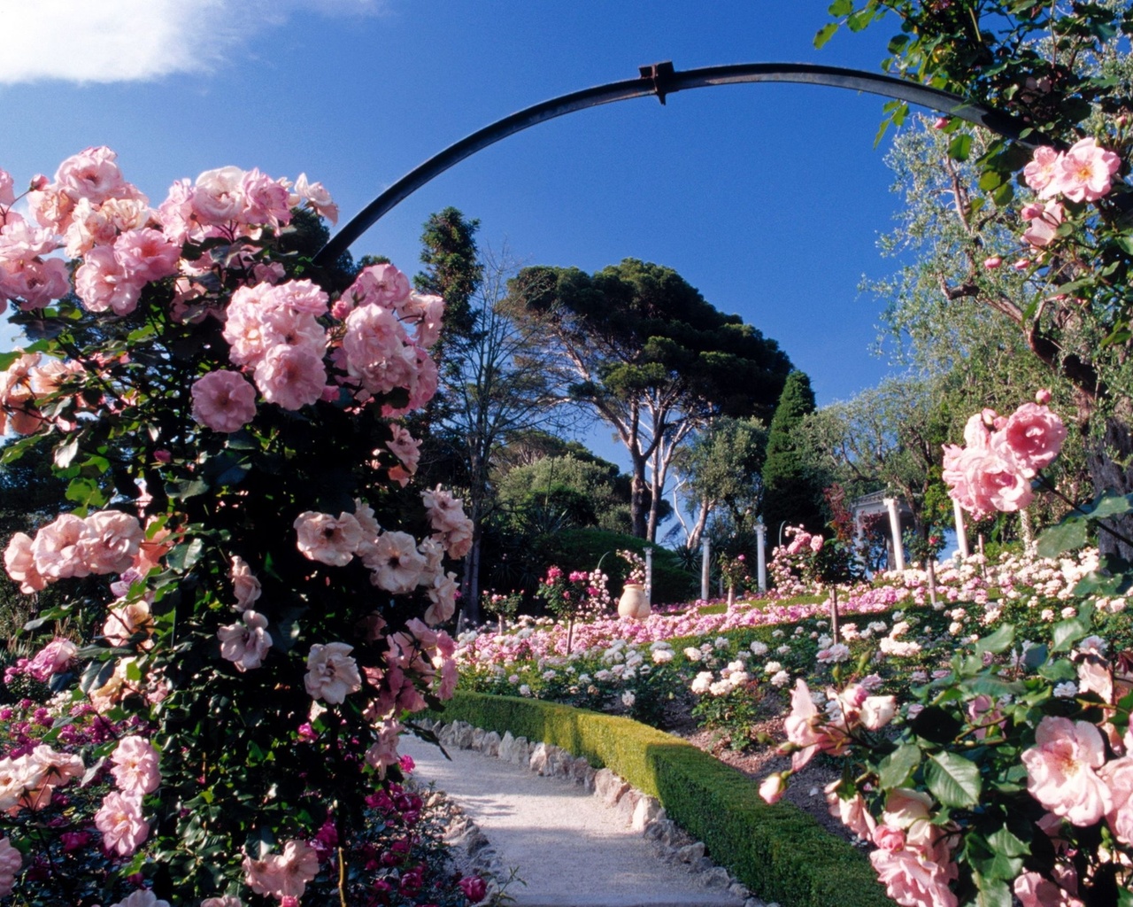 , ens villa ephrussi de rothschild