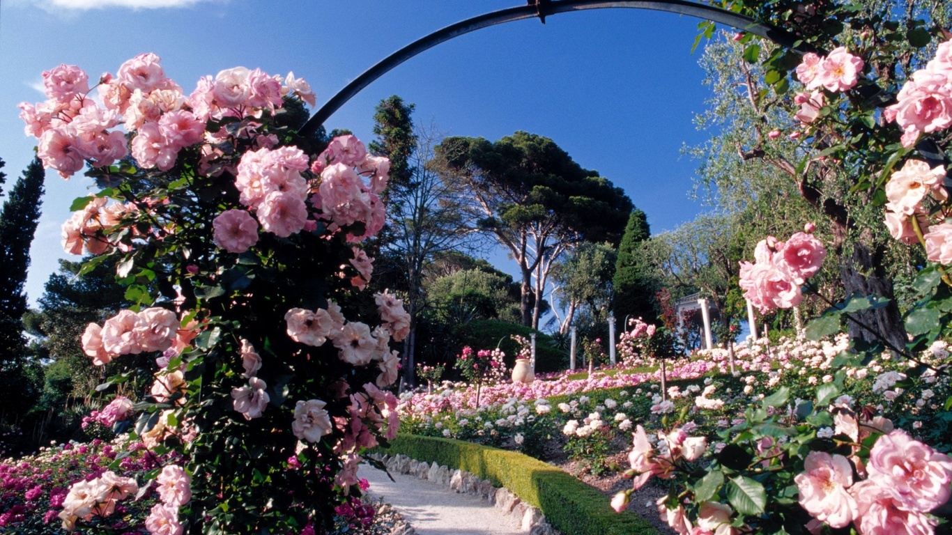 , ens villa ephrussi de rothschild