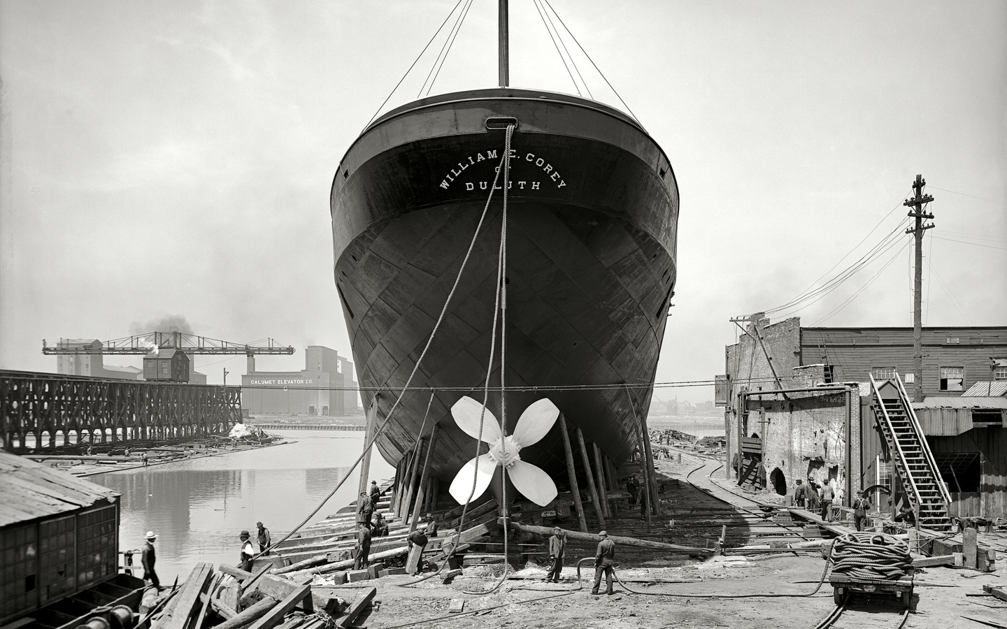 1905, chicago, illinois, 