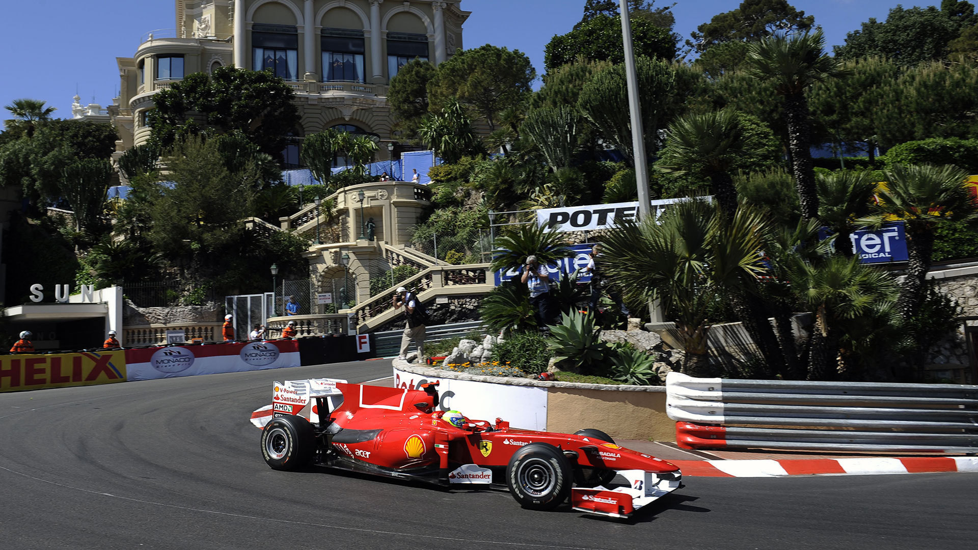 -, monacogp, ferrari, massa, F1, felipe, 2010