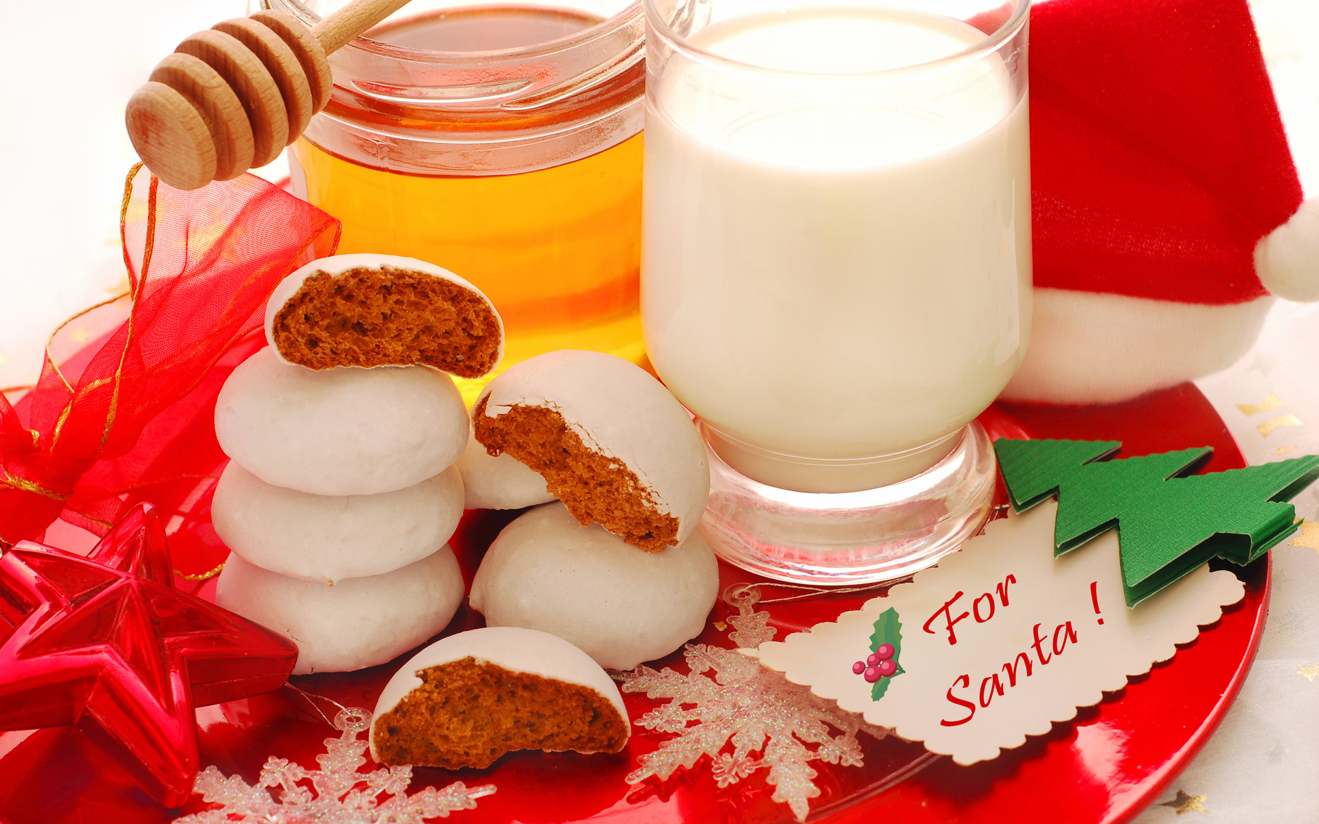 cool, colors, christmas cookies, Beautiful, christmas, for santa, cakes, holiday, drink, beauty