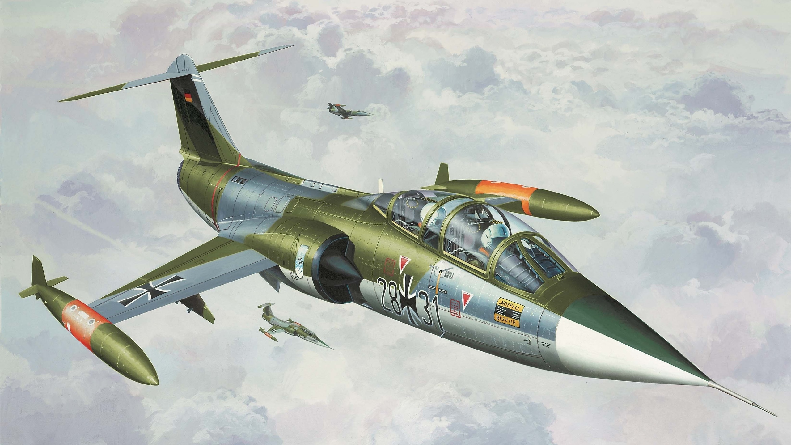 , , f-104, starfighter,, lockheed,