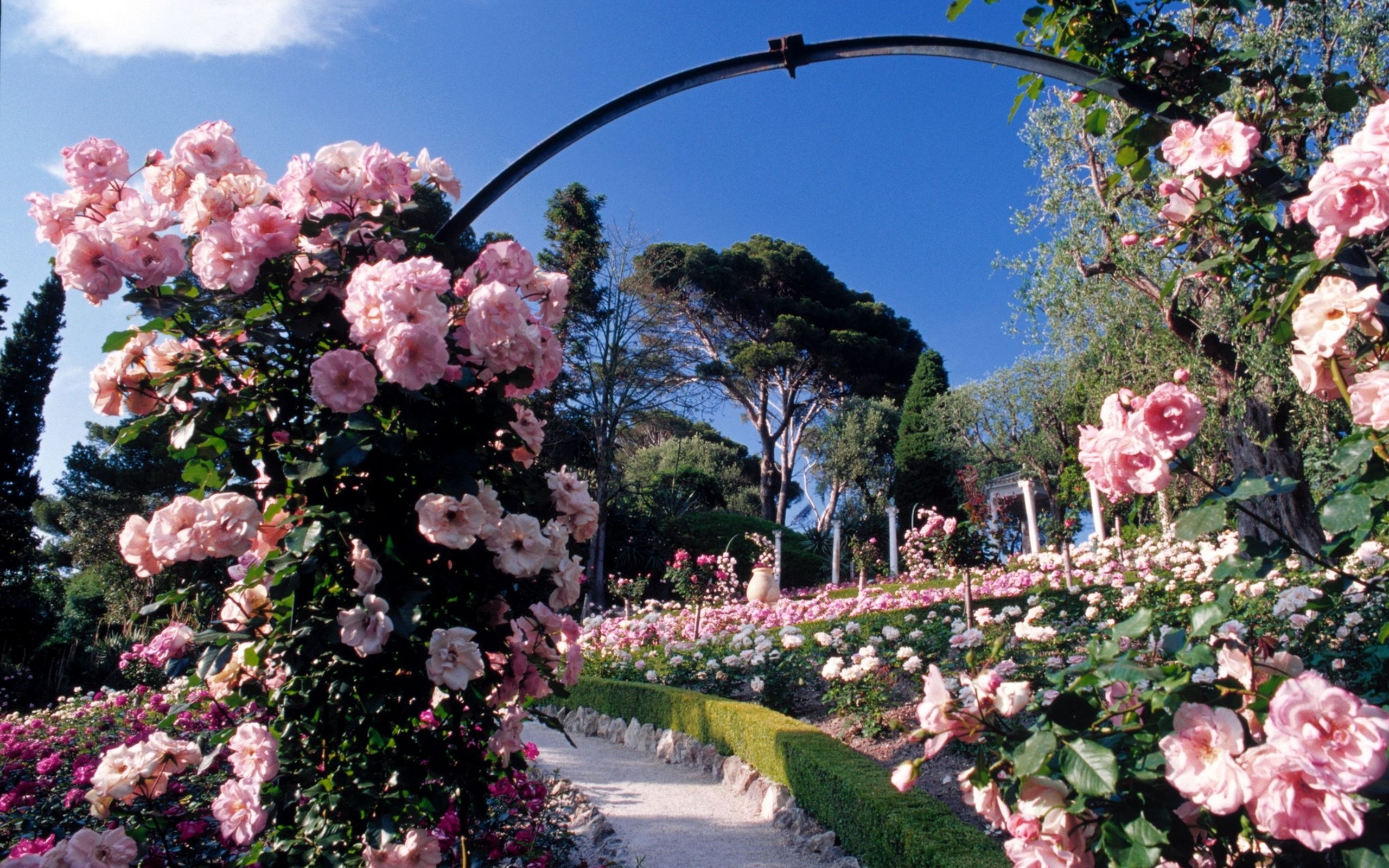 , ens villa ephrussi de rothschild