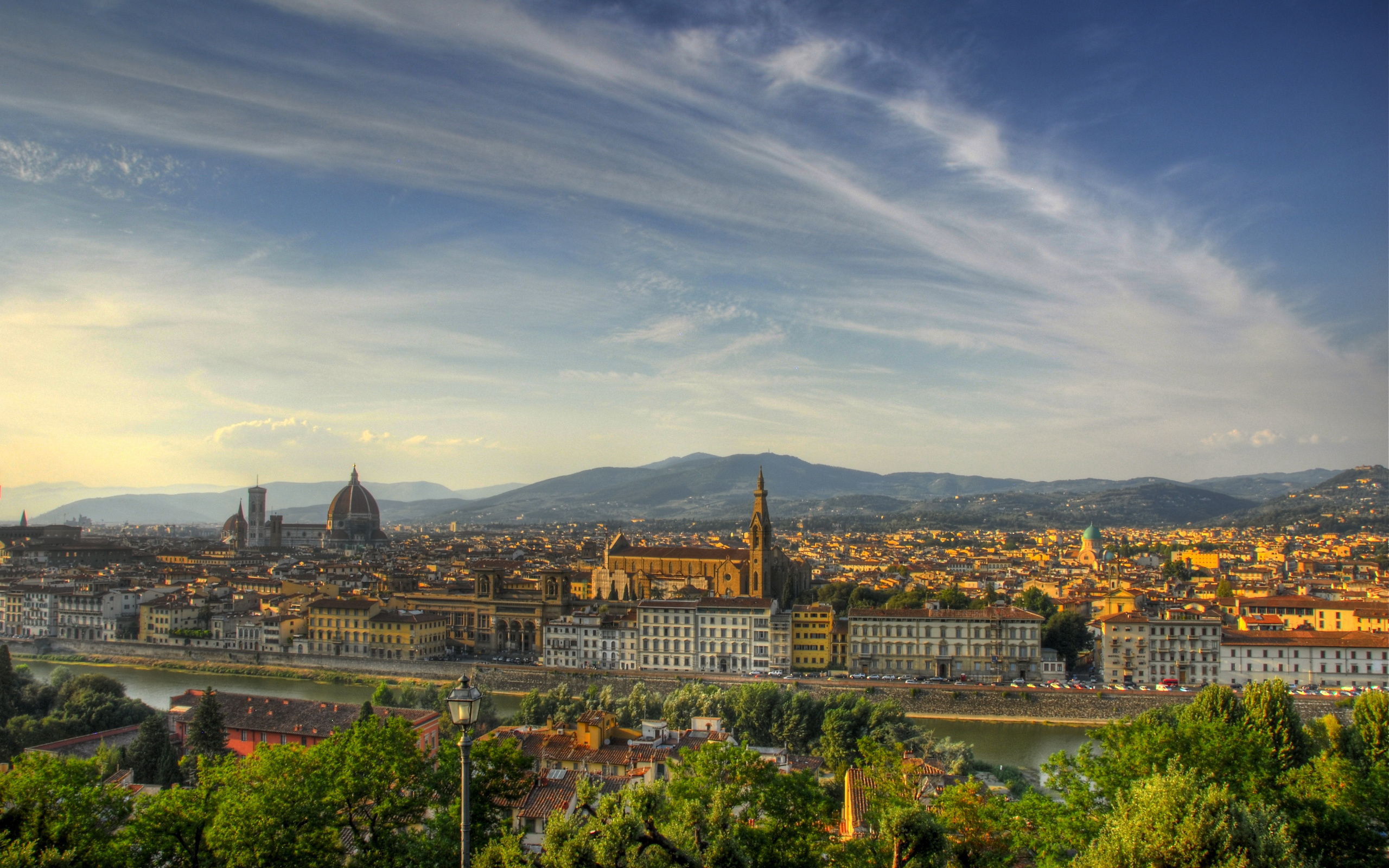 , italy, florence, 