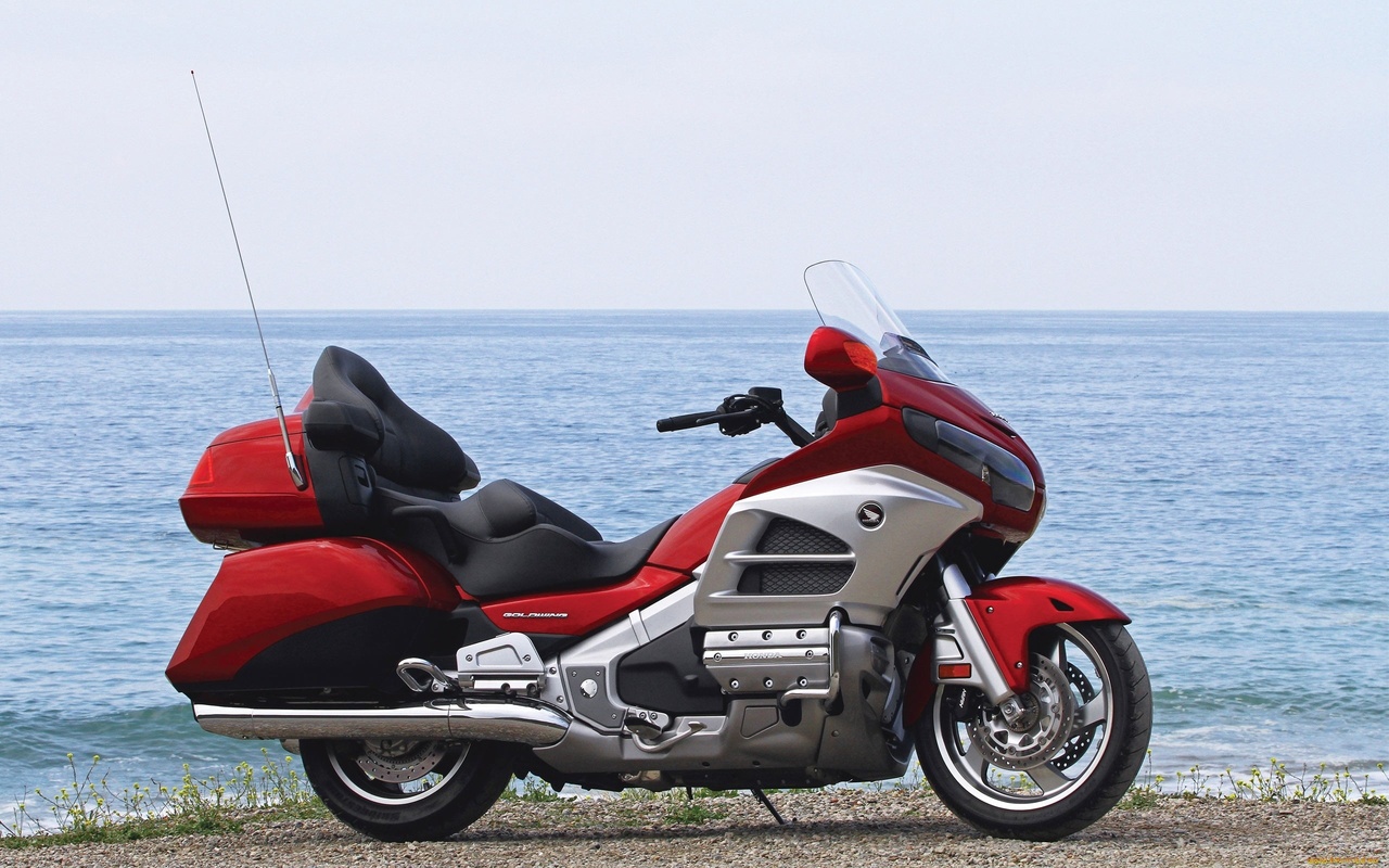 , , honda, gl1800, goldwing