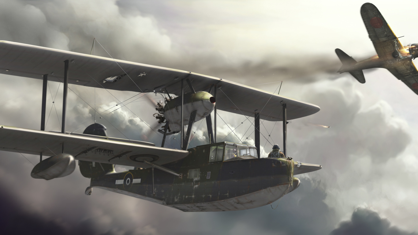  , , supermarine walrus